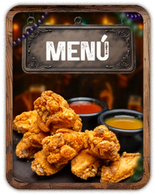 Menú