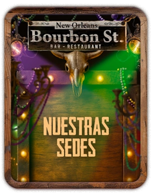 Sedes Bourbon St